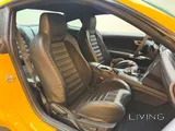 Ford Mustang 2017 V8